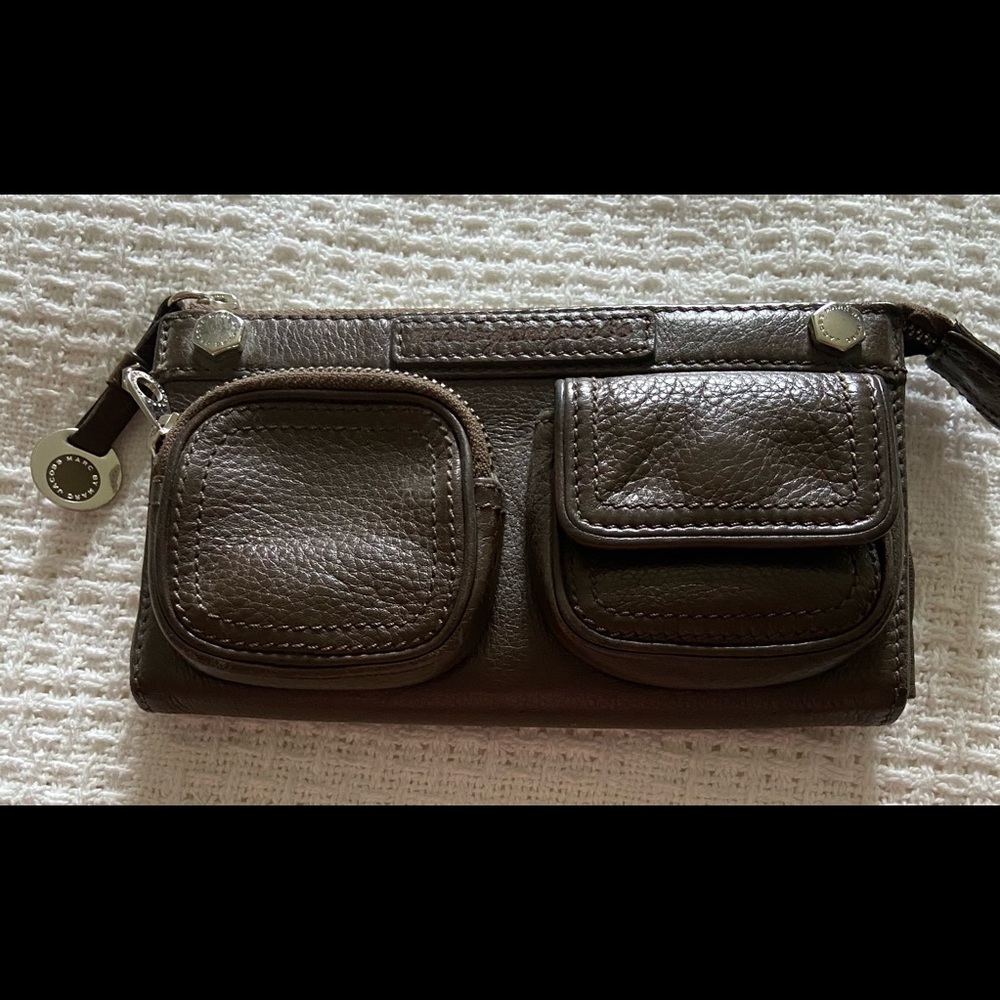 Marc Jacobs Wallet; Make an offer!